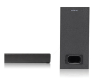SHARP HT-SBW110 Soundbar 180W, BT - 423190 - zdjęcie 4